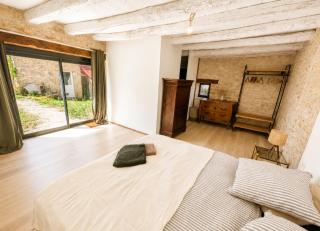 Gîte à la ferme au coeur de la nature - 4