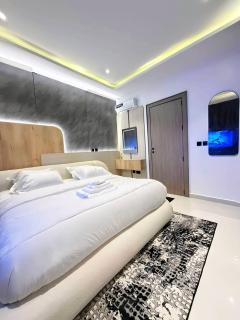 2 bedroom apartments - 9