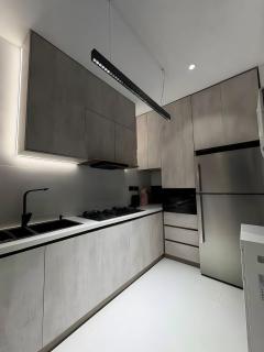 2 bedroom apartments - 4