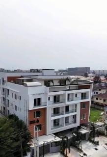 2 bedroom apartments - 3