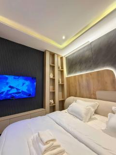 2 bedroom apartments - 1
