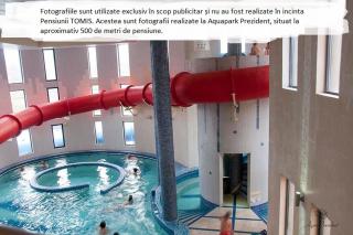 TOMIS Pensiune - 5