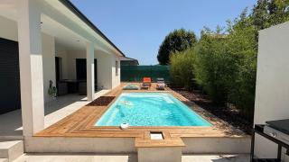 Villa Pleine Lune - 7