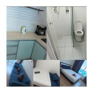 The wave near jonker 2 bedroom - 0