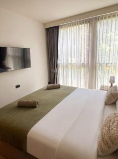 New 1BR The Ozone Condominium Bang Tao, Laguna A203 - 9