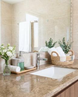 New 1BR The Ozone Condominium Bang Tao, Laguna A203 - 4