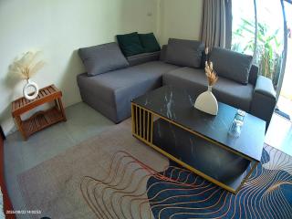 Koh Phangan Bungalows - Thongsala A - 9