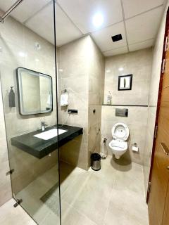 Casa Luxe studio omaxe hazratganj - 3