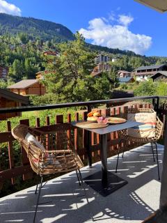Le Cret Haute Nendaz - 0
