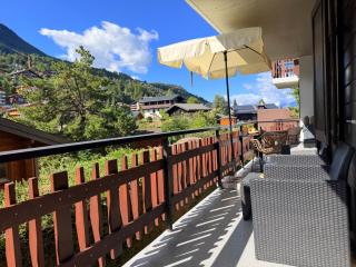 Le Cret Haute Nendaz - 4