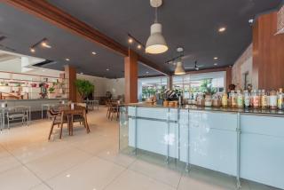 Hotel Yehezkiel Surapati Mitra RedDoorz - 2