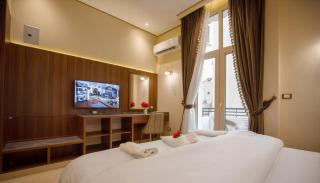 Sama Hotel Cairo Suites - 0