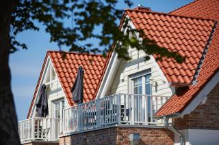 Haus Daglind Apartment 4 - Büsum - 8