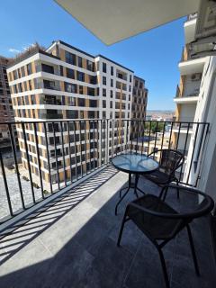 A&A Apartment - 8