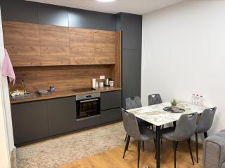 A&A Apartment - 6