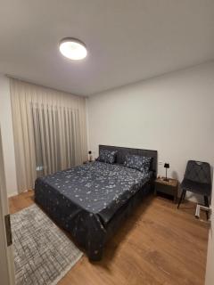 A&A Apartment - 3