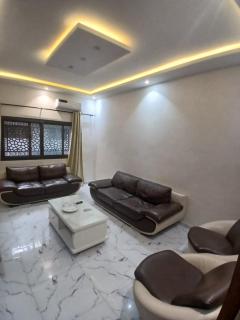 2 chambres salon rez-de-chaussée de chaussé ngor - 9