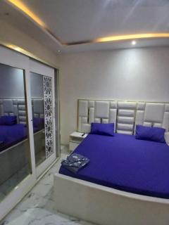 2 chambres salon rez-de-chaussée de chaussé ngor - 0