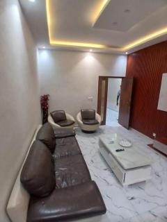 2 chambres salon rez-de-chaussée de chaussé ngor - 7