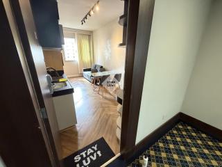Flat incrível no Hotel Piemonte - Vila da Serra - 7