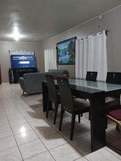 Toronjal II Executive Room near Airport and Ferry - 1