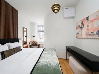 Luotsi 1911 Suite - Helsinki - 5