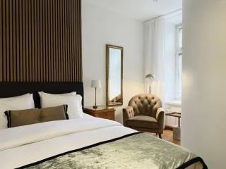 Luotsi 1911 Suite - Helsinki - 1