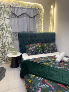 4-Studio Cosy - Cocody 7eme tranche - 1