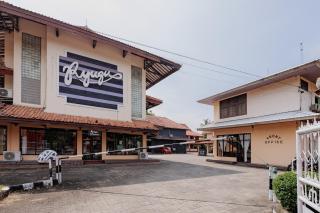 RedDoorz Plus near Tugu Mercusuar Anyer - 5