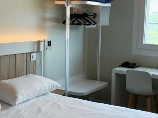 Ibis Luxembourg Airport - 2