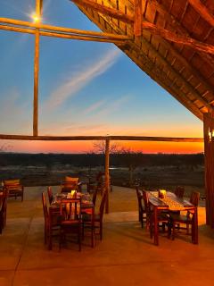 Pi-Buddy Lodge and Bushcamp - 7