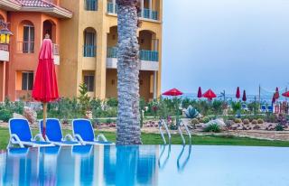 Porto Matrouh Majestic Resort & Suites - 3