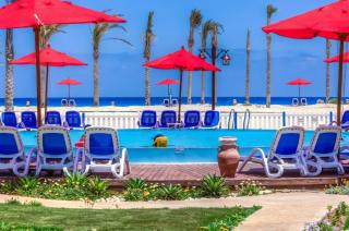 Porto Matrouh Majestic Resort & Suites - 9