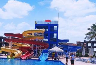 Porto Matrouh Majestic Resort & Suites - 2