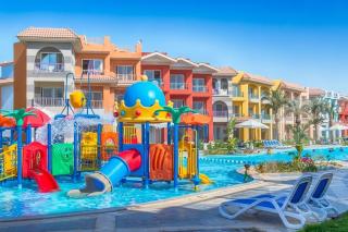Porto Matrouh Majestic Resort & Suites - 5