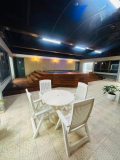 Aconchego Flat - 8