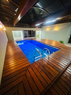 Aconchego Flat - 9