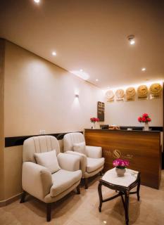 Sama Hotel Cairo Suites - 7