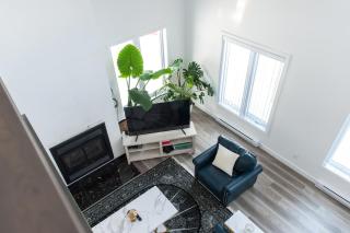 Cozy Cottage, The Getaway in Quebec - 7