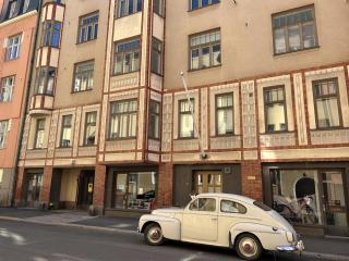 Luotsi 1911 Suite - 1