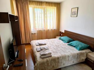 Apartment Belvedere Club F203 - 1