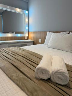 Apartamento confotável que você procura na Jatiuca - 9