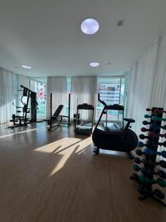 Apartamento confotável que você procura na Jatiuca - 4