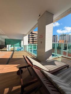 Apartamento confotável que você procura na Jatiuca - 2