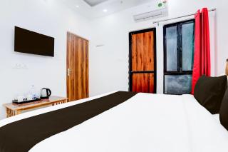 Hotel O by OYO Virat Inn - 7