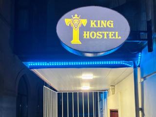 KING Old City Hostel - 9