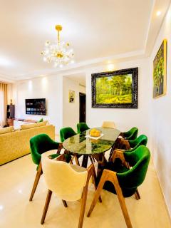Tamaris Beach & Pool Apartment - 6