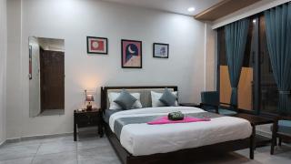 Hotel Khodiyar - 6