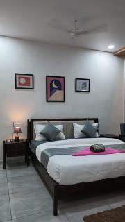 Hotel Khodiyar - 3