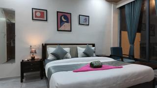 Hotel Khodiyar - 7
